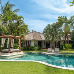 Casa Luca Bali