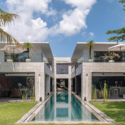 Casa Hannah Bali